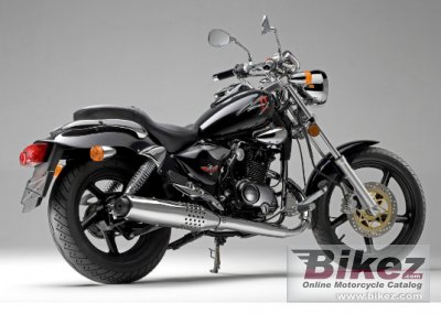 2013 Kymco Zing II 125 photo